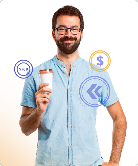 Rebit Money | Service Partner