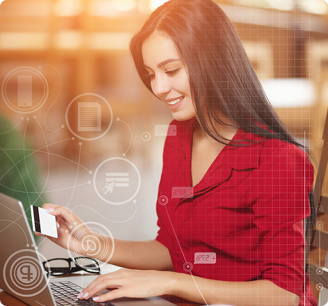 ربیت مانی | خدمات تجاری