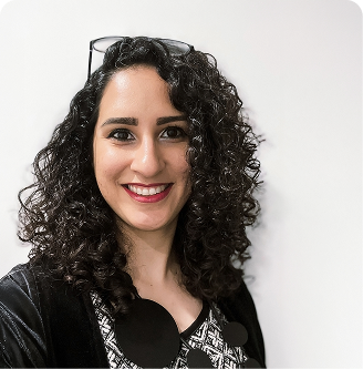 Azadeh Jafari