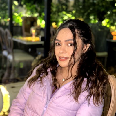 Mahsa Sadri