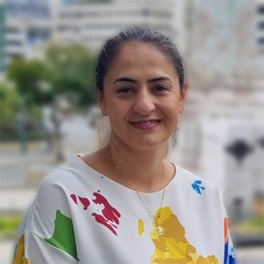 Mahtab Assadian