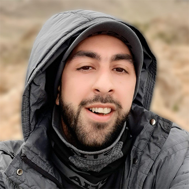 Mehdi Shahamirian
