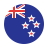 New Zealand flag